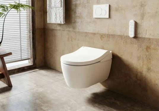 旧卫生间翻新最佳方案